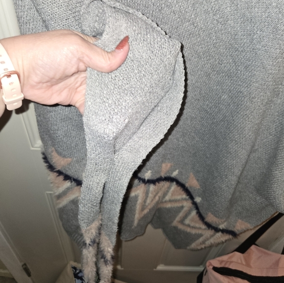 Wrap New Without tags - Picture 4 of 5